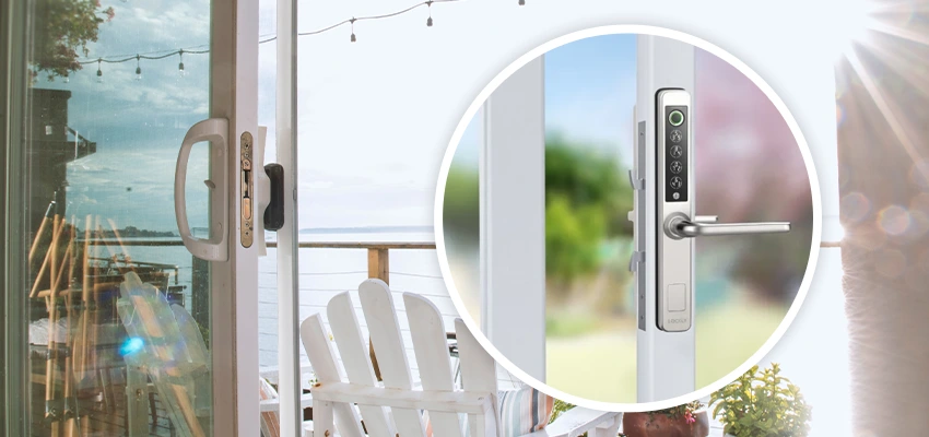 Sliding French Doors Locks Installation in King City, California