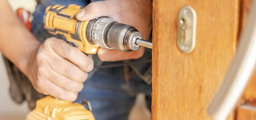 Eviction Locksmith in King City, California