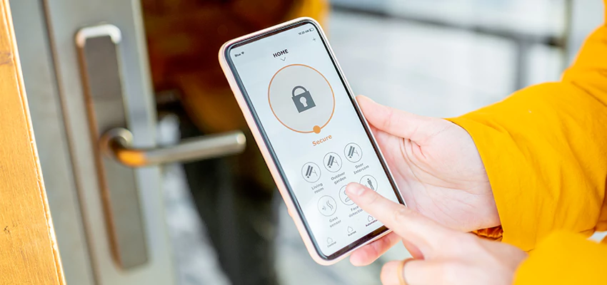 Automatic Door Lock Opener Repair in King City, California