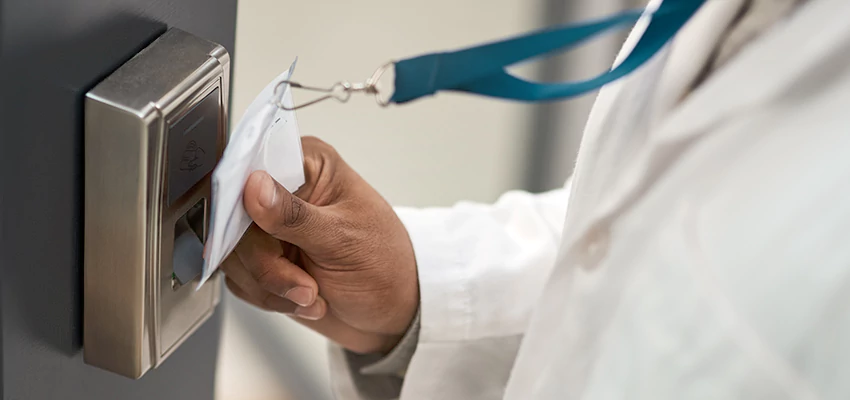 Commercial Locksmith For Rekey in King City, CA