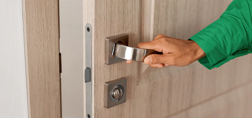 Garage Door Lock Reinforcements in King City, California