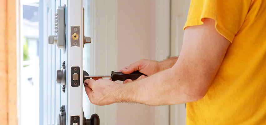 Eviction Locksmith For Key Fob Replacement Services in King City, CA