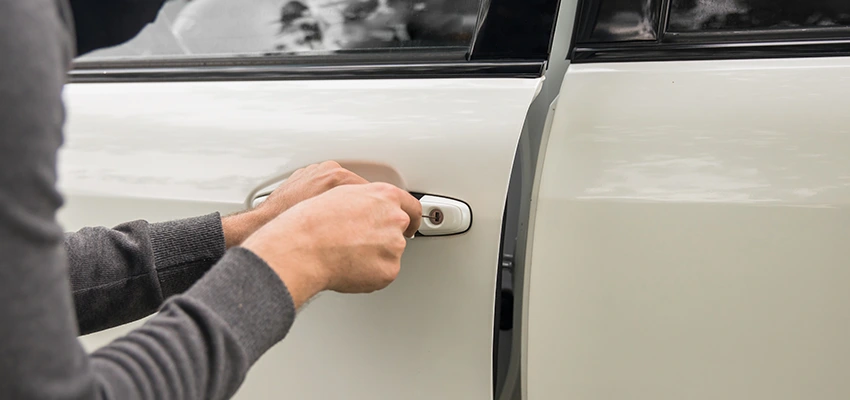 Unlock Car Door Service in King City, CA