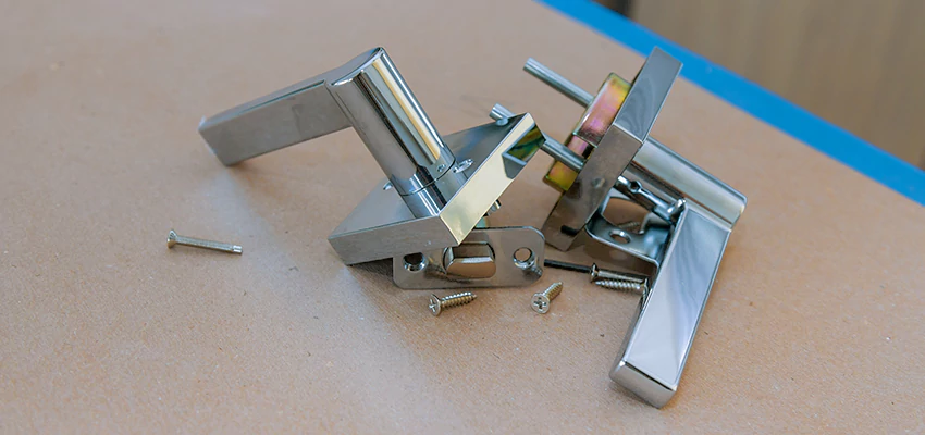 Master Lock Key System Installation Service in King City, California