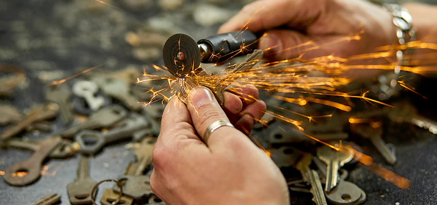 24/7 Locksmith Services For Lock Rekeying in King City, CA