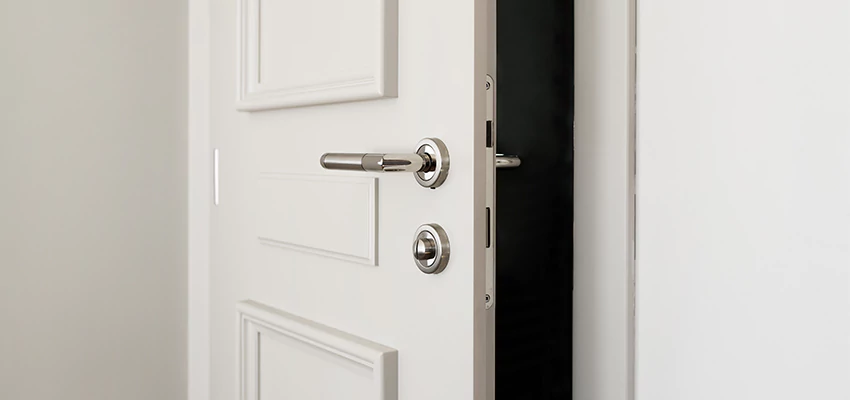Folding Bathroom Door With Lock Solutions in King City, CA