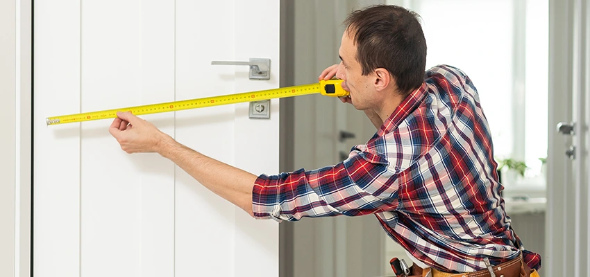 Bonded & Insured Locksmiths For Lock Repair in King City, California