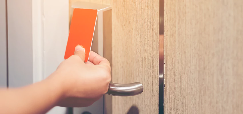 Electronic Locks Motor Repair in King City, California