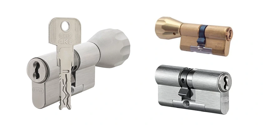 Evva Padlock Installation in King City, California