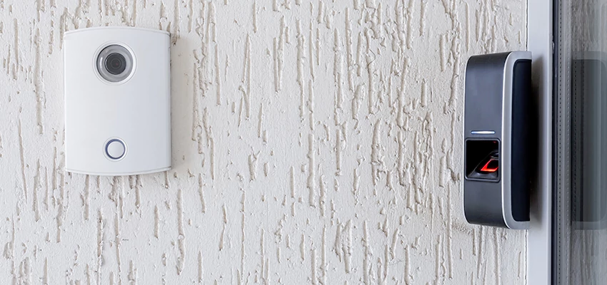 Multi-User Fingerprint Door Locks Installation in King City, California