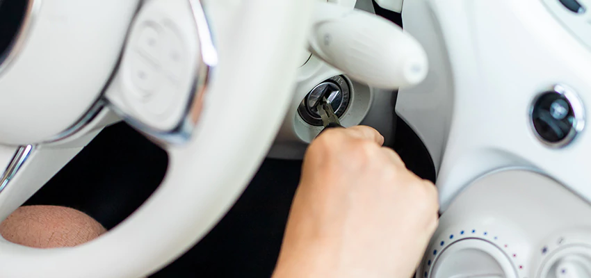 Ignition Lock Barrel Replacement Near Me in King City, California