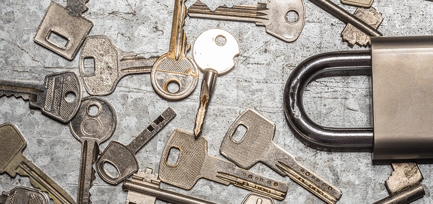 Lock Rekeying Services in King City, California