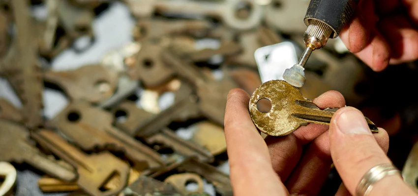A1 Locksmith For Key Replacement in King City, California