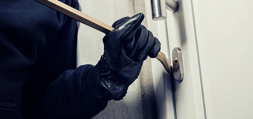 Burglar Damage Door Sensors Repair in King City, CA