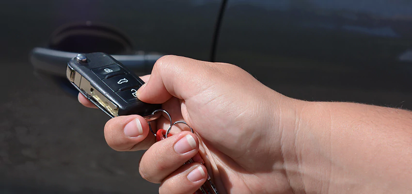 Car Door Unlocking Locksmith in King City, California