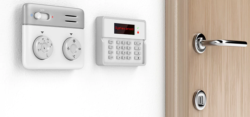 Commercial Electronic Door Lock Services in King City, CA