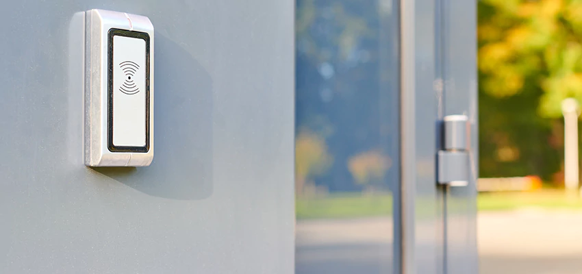 Glass Door Electric Lock Repair in King City, CA