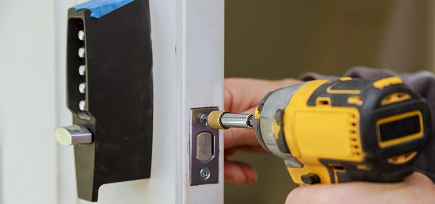 Eviction Locksmith For Key Duplication in King City, California