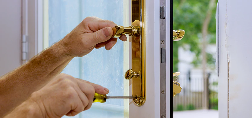 Local Locksmith For Key Duplication in King City, CA