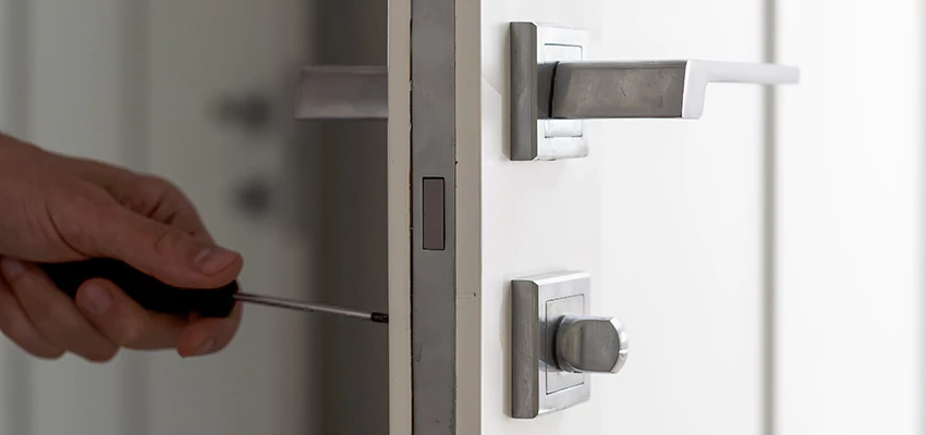 Automotive Lock Installation in King City, CA