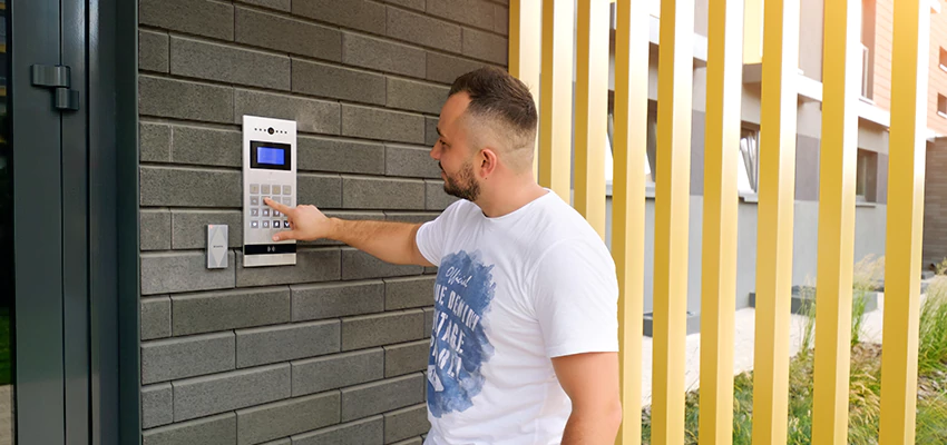 Locksmith Company For Smart Lock System Installation in King City, California