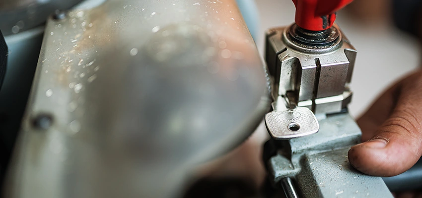 Key Programming Mobile Locksmith Service in King City, CA