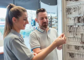 Key Locks Services in King City, California