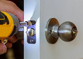 Door Lock Replacement in King City, California