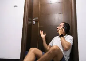 Emergency Lockout in King City, California